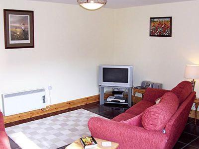 Horncastle House | The Old Stables