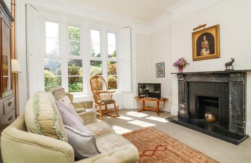 Tiverton House | The Old Vicarage