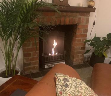 Pewsey House | The Old Victorian School