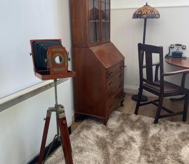 Pewsey House | The Old Victorian School