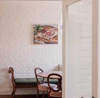 Longford Apartment | The Old Woolstore