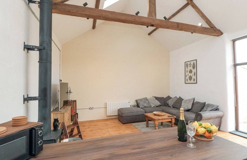 Scalby Cottage | The Old Workshop