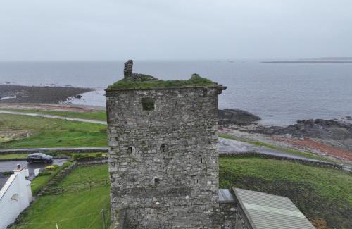 Ardnagreevagh Bed & Breakfast | The Olde Castle B&B