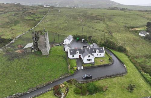 Ardnagreevagh Bed & Breakfast | The Olde Castle B&B