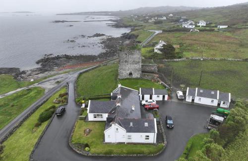 Ardnagreevagh Bed & Breakfast | The Olde Castle B&B