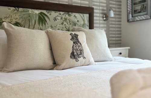 Halford Hotel | The Olde Coach House Inn