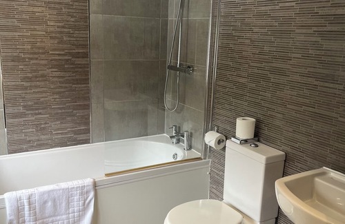 Halford Hotel | The Olde Coach House Inn