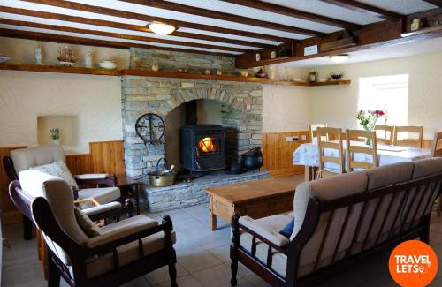 Carrigart House | The Olde Sterritt Farmhouse