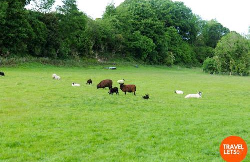 Carrigart House | The Olde Sterritt Farmhouse