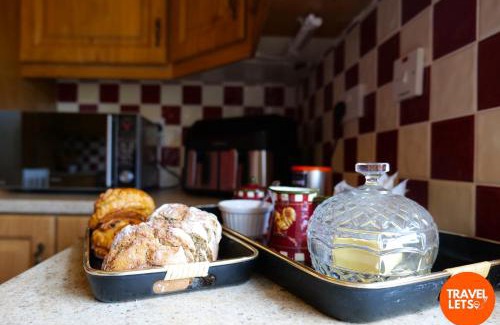 Carrigart House | The Olde Sterritt Farmhouse