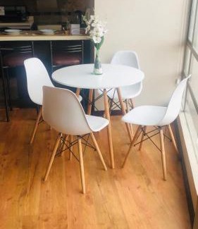 Cuenca Apartment | The OLIMPO Suite