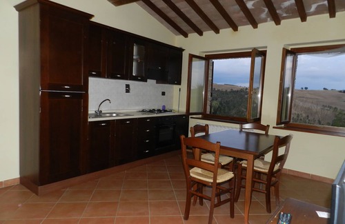 Loreto Other | THE OLIVE TREE APARTMENT
