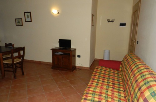 Loreto Other | THE OLIVE TREE APARTMENT