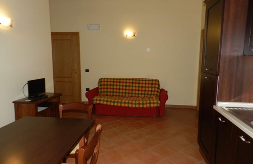 Loreto Other | THE OLIVE TREE APARTMENT