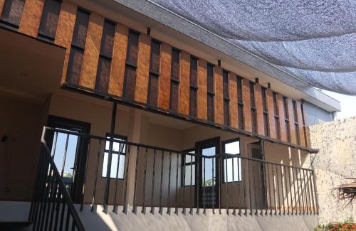 Sewon Villa | The Olla Villa