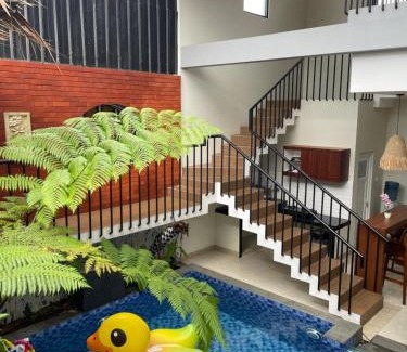 Sewon Villa | The Olla Villa