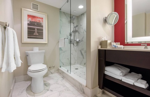 St. Lawrence Hotel | The Omni King Edward Hotel