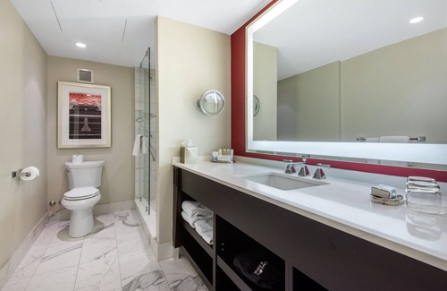 St. Lawrence Hotel | The Omni King Edward Hotel
