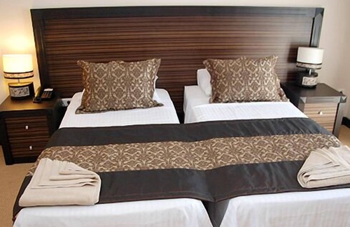 Sarigerme Resort | The One Club Hotel - All Inclusive