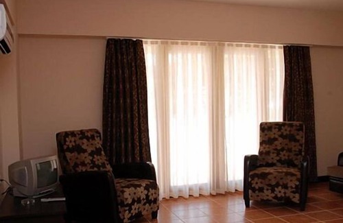 Sarigerme Resort | The One Club Hotel - All Inclusive