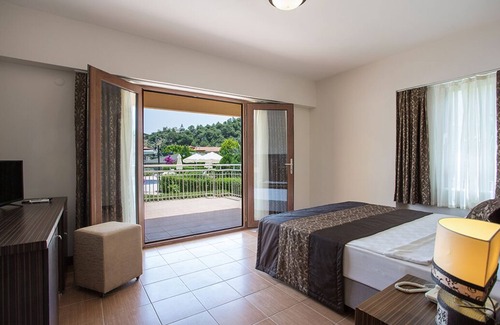 Sarigerme Resort | The One Club Hotel - All Inclusive