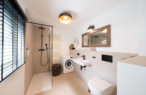 Heidelberg-Kirchheim Apartment | "the One"