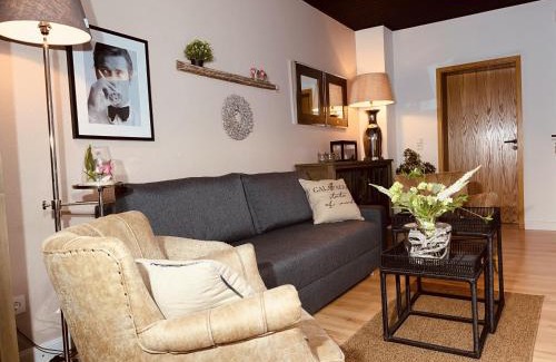 Heidelberg-Kirchheim Apartment | "the One"
