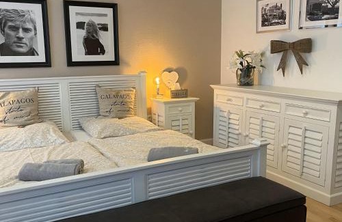 Heidelberg-Kirchheim Apartment | "the One"