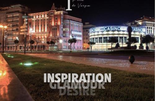 Povoa De Varzim Hotel | THE ONE Grand Hotel da Póvoa - by MHMB Hospitality