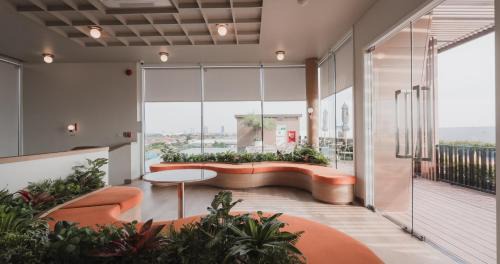 Pak Kret Apartment | The one ratchaphruek
