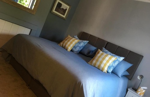 West Haddon House | The One @ West End