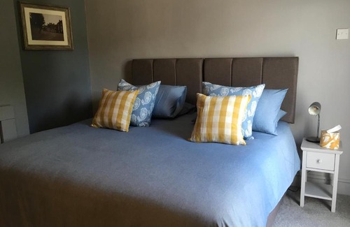 West Haddon House | The One @ West End