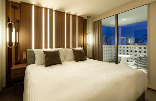 Chuo-ku Hotel | The OneFive Villa Fukuoka - Vacation STAY 33466v