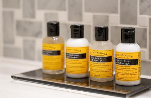 Chuo-ku Hotel | The OneFive Villa Fukuoka - Vacation STAY 33466v