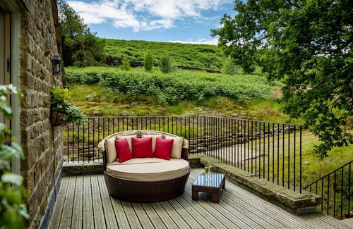 Ilkley Apartment | The Only Holiday Let On Ilkley Moor