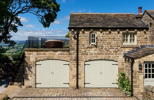 Ilkley Apartment | The Only Holiday Let On Ilkley Moor