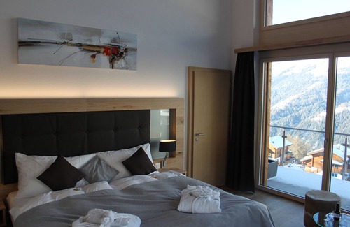 Bellwald Hotel | The Onya Resort & Spa