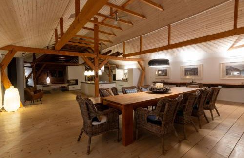 Fagaras Apartment | The Open Space