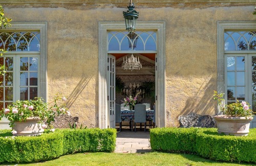 Biddestone House | The Orangery, Euridge - sleeps 4 guests in 2 bedrooms