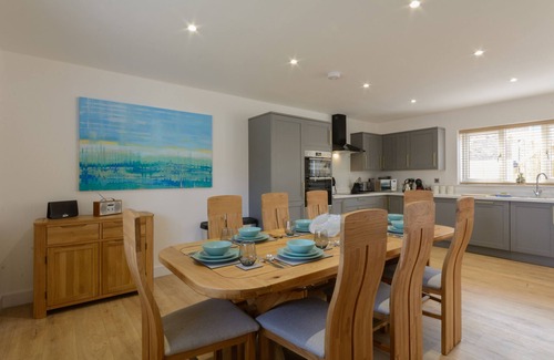 Telford House | The Orchard - A Truly Peaceful Luxury Home