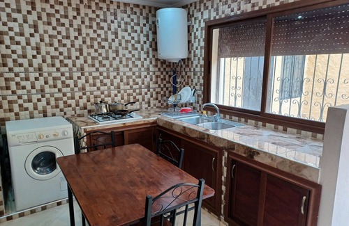 Ifrane Apartment | The Orchard Apartment in Ifrane 'B': Cozy, Clean & Peaceful Apartments