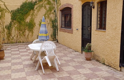 Ifrane Apartment | The Orchard Apartment in Ifrane 'B': Cozy, Clean & Peaceful Apartments