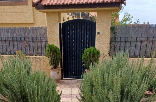 Ifrane Apartment | The Orchard Apartment in Ifrane 'B': Cozy, Clean & Peaceful Apartments