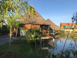 Kantharawichai Resort | The Orchid Resort & Relax