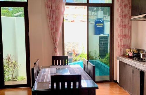 Yapak Hotel | The Orient Beach Boracay