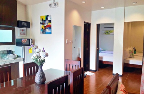 Yapak Hotel | The Orient Beach Boracay