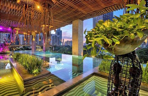 Bendungan Hilir Hotel | The Orient Jakarta, a Royal Hideaway Hotel