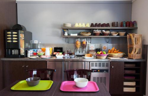 Bordeaux-Lac Hotel | The Originals Access, Hôtel Bordeaux Lac