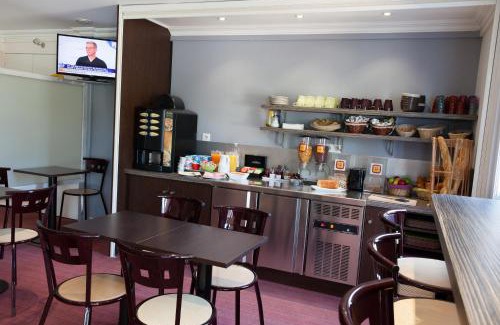 Bordeaux-Lac Hotel | The Originals Access, Hôtel Bordeaux Lac