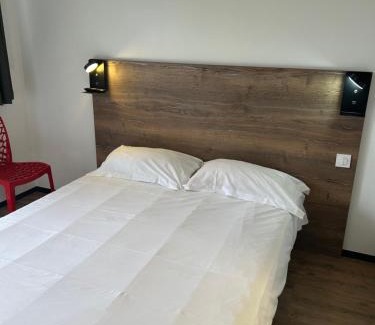 Tulle Hotel | The Originals Access, Hôtel Tulle